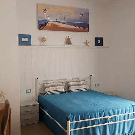 Antica Capri 나폴리