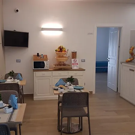 Antica Capri B&B 2*