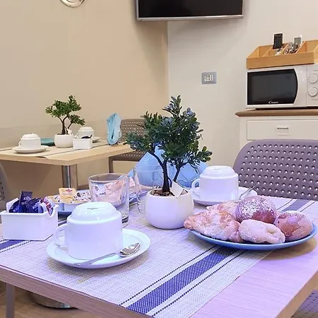 Antica Capri B&B