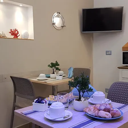 Antica Capri B&B 2*