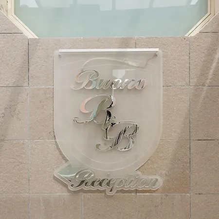 布欧诺酒店 4*