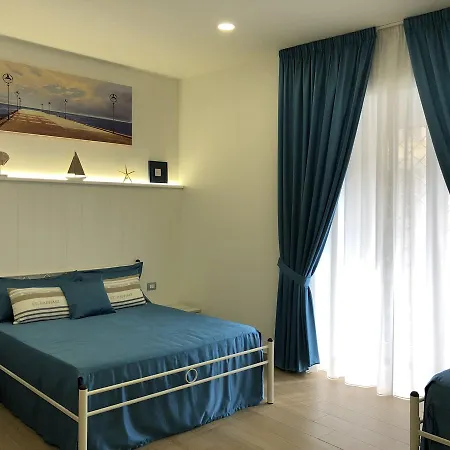 B&B Antica Capri 2*
