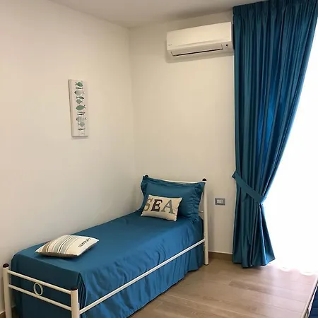B&B Antica Capri 2*