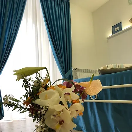 Antica Capri B&B 나폴리