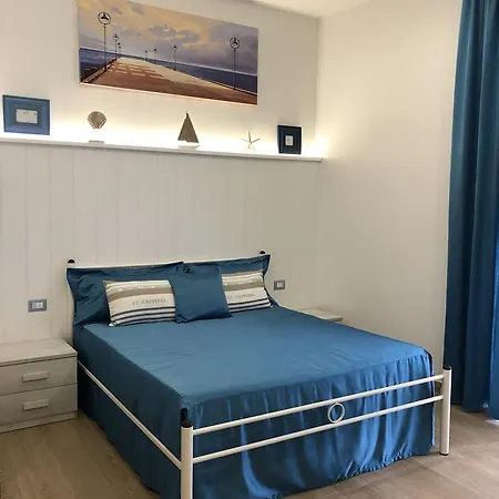 Antica Capri B&B
