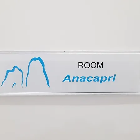 B&B Antica Capri 2*
