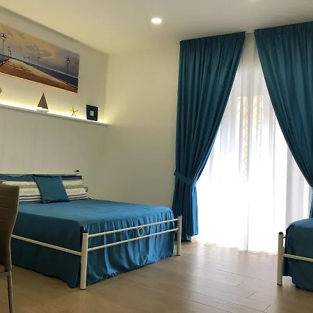 Antica Capri B&B 나폴리