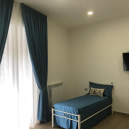 B&B Antica Capri