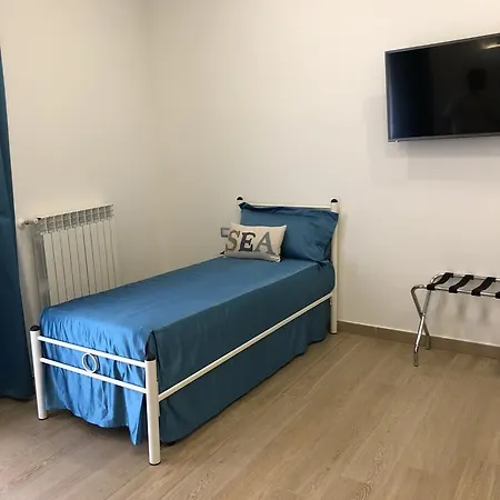 B&B Antica Capri 2*