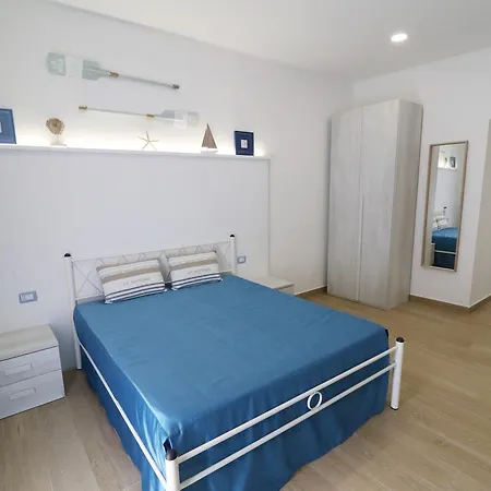 Antica Capri B&B