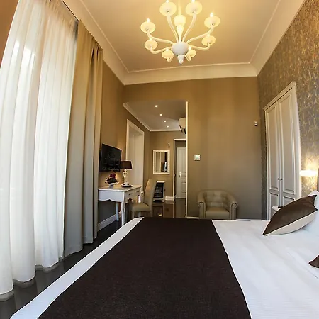 San Martino Bed & Breakfast Naples