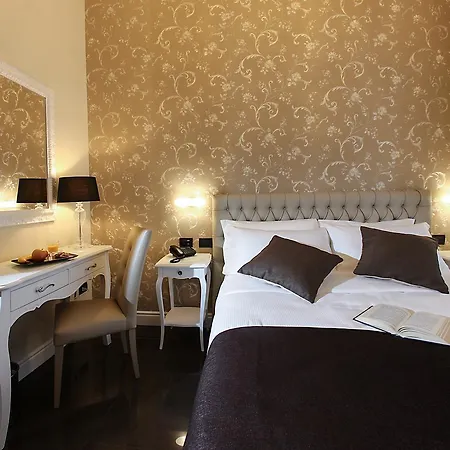 Bed & Breakfast San Martino Naples