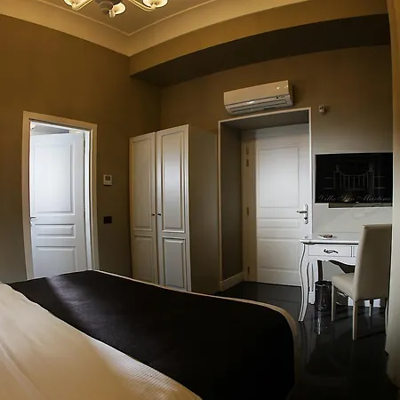 Bed & Breakfast San Martino Naples