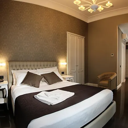 Bed & Breakfast San Martino