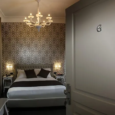 Bed & Breakfast San Martino 2*