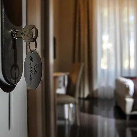 San Martino Bed & Breakfast Naples