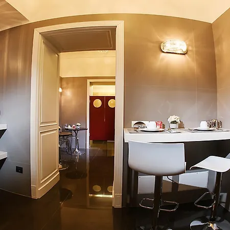Bed & Breakfast San Martino