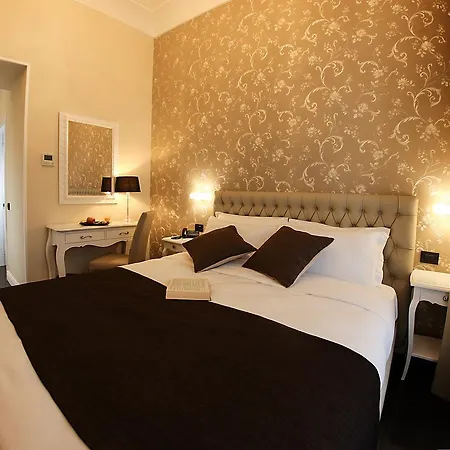 San Martino Bed & Breakfast