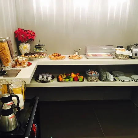 Bed & Breakfast San Martino 2*