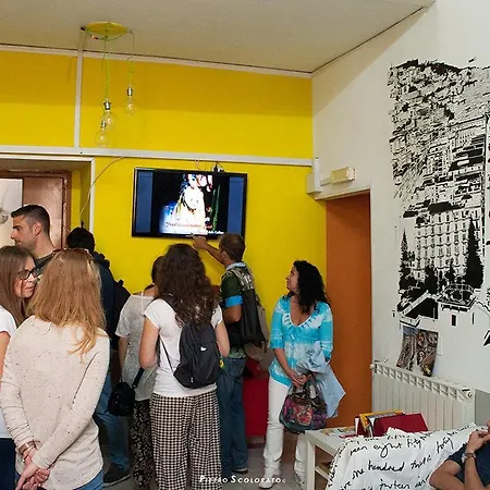 Pizza Napoli