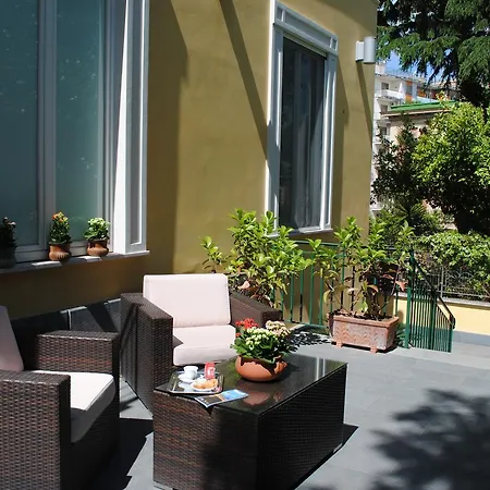 San Martino Bed & Breakfast 2*