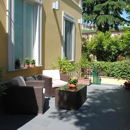 San Martino Bed & Breakfast Naples