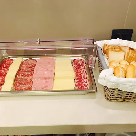 San Martino Bed & Breakfast 2*