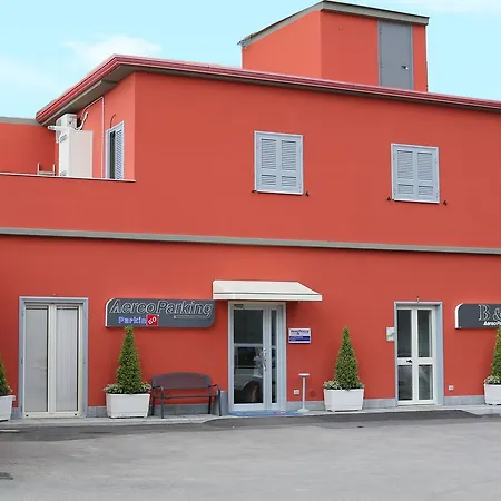 Aereoparking Bed & Breakfast