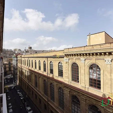Panzió Dimora Conte Di Ruvo
