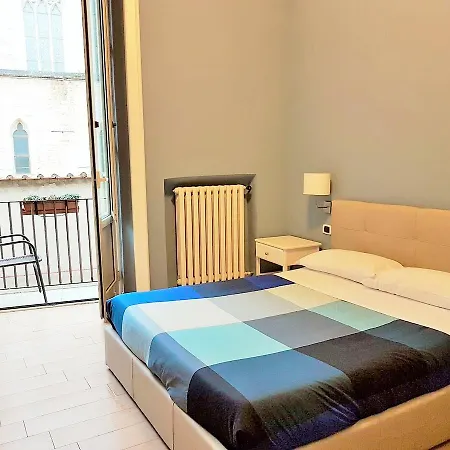 Maison d'hôtes Meublè Santa Chiara