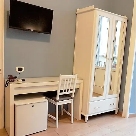 Maison d'hôtes Meublè Santa Chiara