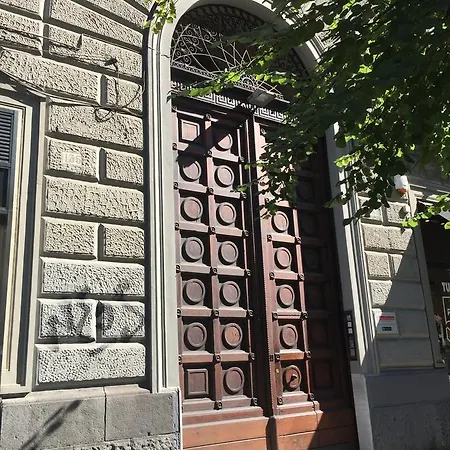 Napoli Central City Guest house Naples