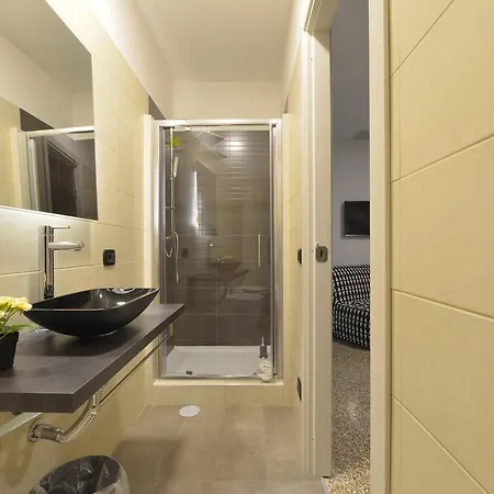 Guest house Napoli Central City Naples