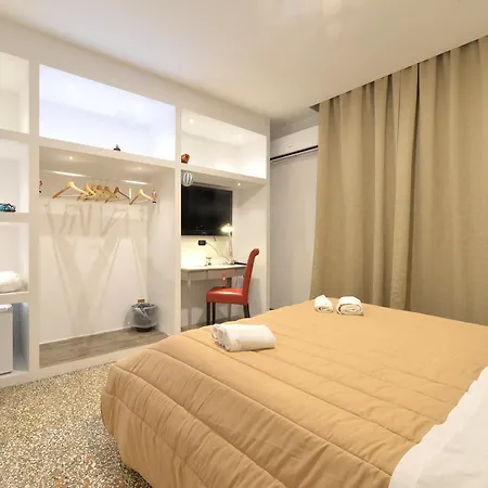 Guest house Napoli Central City Naples