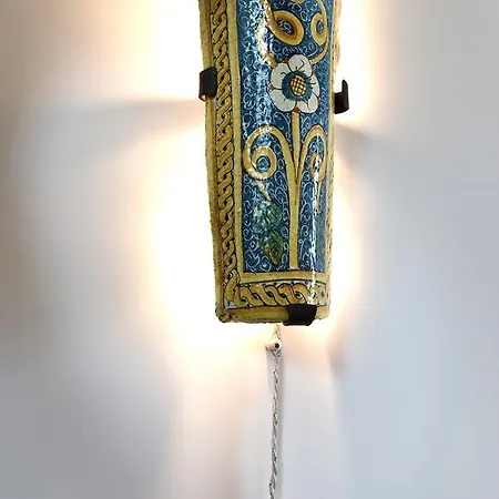 Mareluna De Charme Frühstückspension *