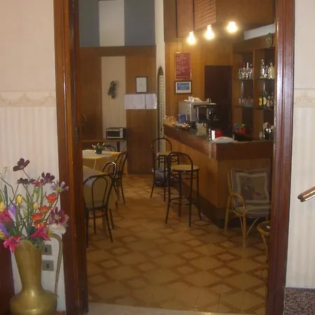 Hotel Camaldoli