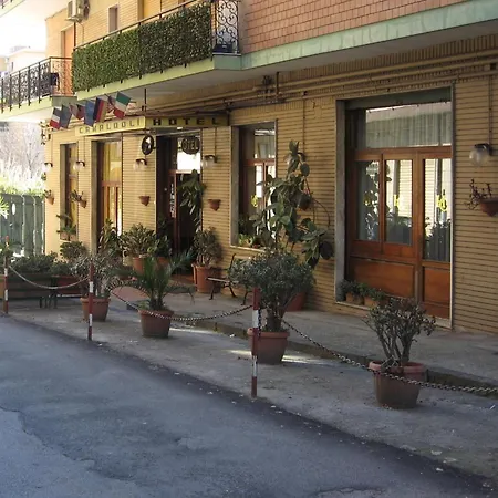 Camaldoli Hotel 2*
