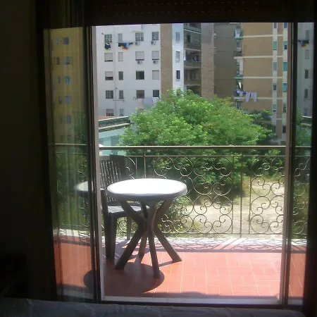 Camaldoli Hotel Naples