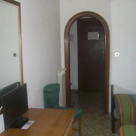 Hotel Camaldoli 2*