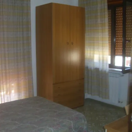 Camaldoli Hotel 2*