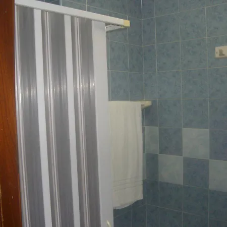 Camaldoli Hotel Naples