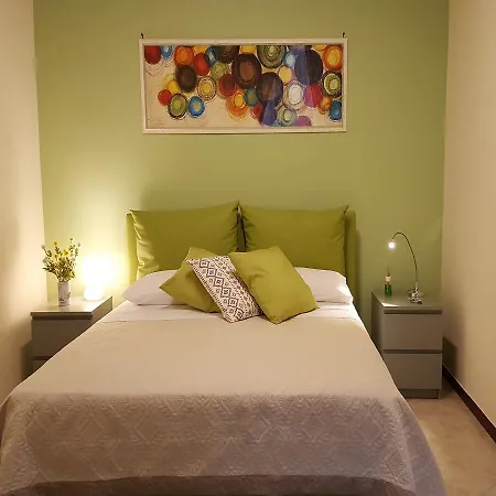 La Canzanella 3* نابولي