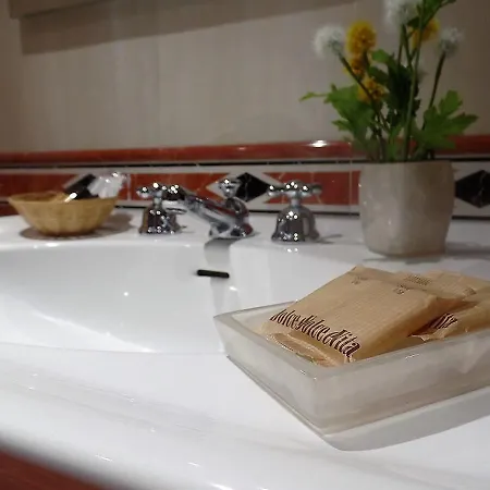 Frühstückspension La Canzanella 3*