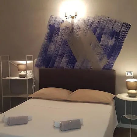 Il Miracolo לינה וארוחת בוקר