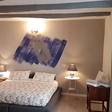 Il Miracolo לינה וארוחת בוקר נאפולי