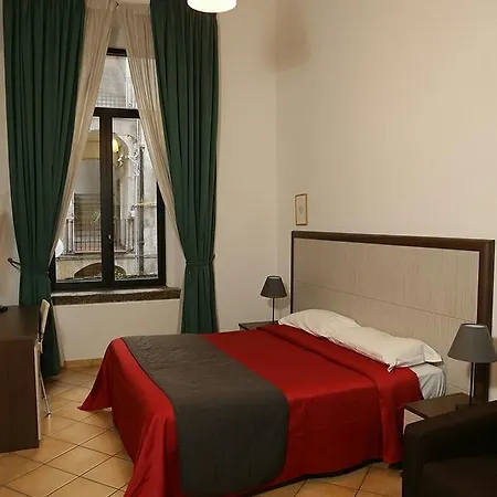 Caravaggio Napoli