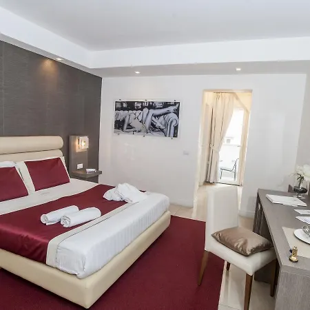 San Pietro 4*