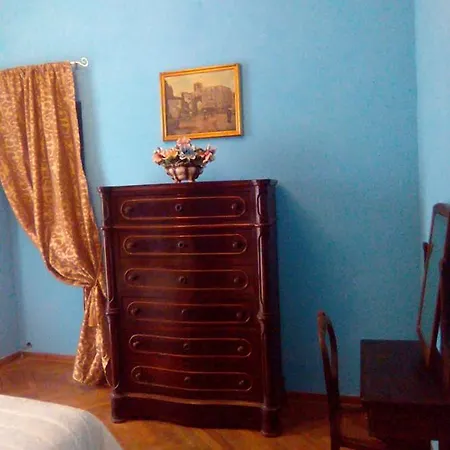 Bed & Breakfast Retro Napoli