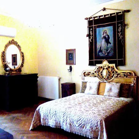 Bed & Breakfast Retro