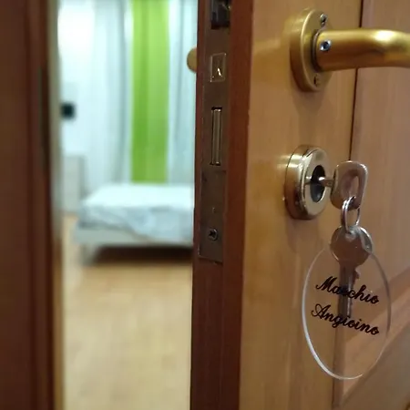 Homestay szállás Promised Land